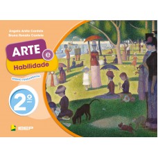 Arte E Habilidade 2º Ano
