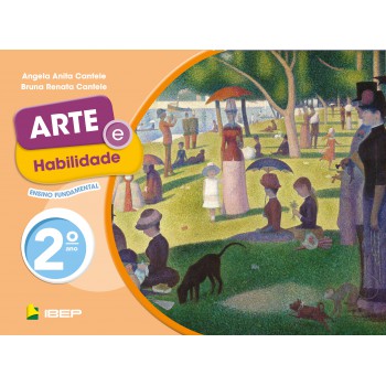Arte E Habilidade 2º Ano
