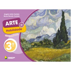 Arte E Habilidade 3º Ano