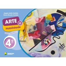 Arte E Habilidade 4º Ano