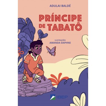 Príncipe De Tabatô