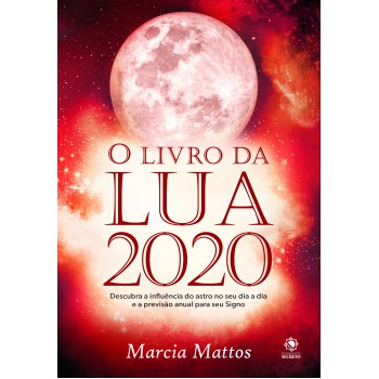 O Livro Da Lua 2020