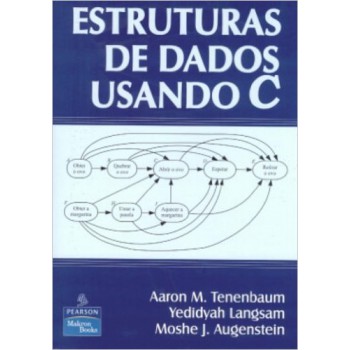 Estruturas De Dados Usando C