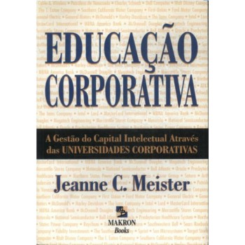 Educação Corporativa