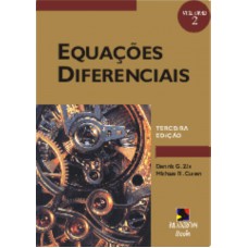 Equações Diferenciais: Volume 2