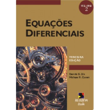 Equações Diferenciais: Volume 2