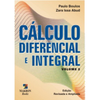 Cálculo Diferencial E Integral