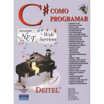 C#: Como Programar