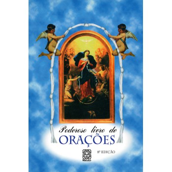 O Poderoso Livro De Orações