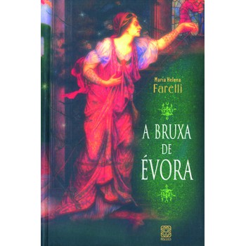 A Bruxa De évora