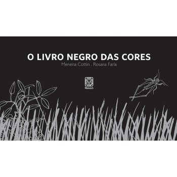 O Livro Negro Das Cores