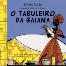 Tabuleiro Da Baiana