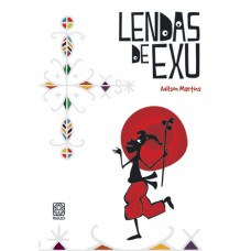 Lendas De Exu