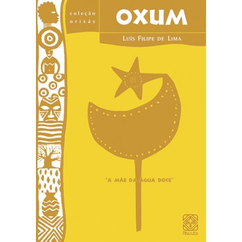 Oxum: A Mãe Da água Doce