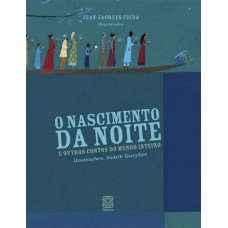 O Nascimento Da Noite