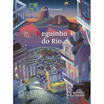 Neguinho Do Rio