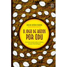 O Jogo De Búzios Por Odu