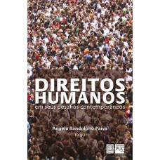 Direitos Humanos Em Seus Desafios Contemporâneos