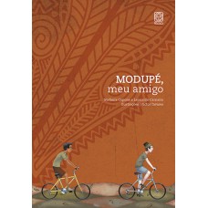 Modupe, Meu Amigo