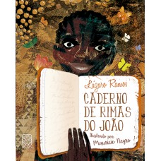 Caderno De Rimas Do João