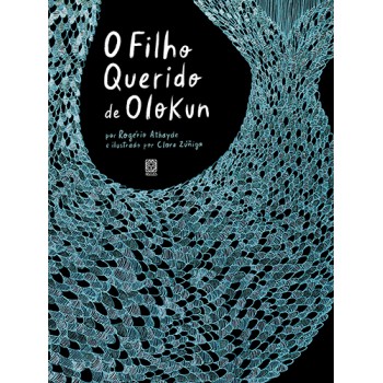 O Filho Querido De Olokun