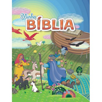 Minha Bíblia Minha Bíblia