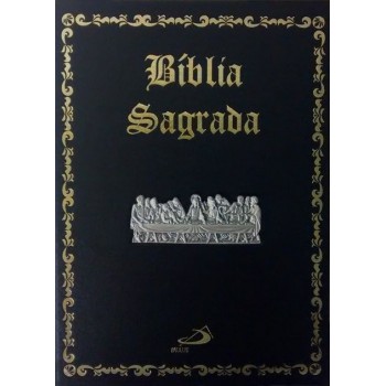 Bíblia Sagrada Bíblia Sagrada