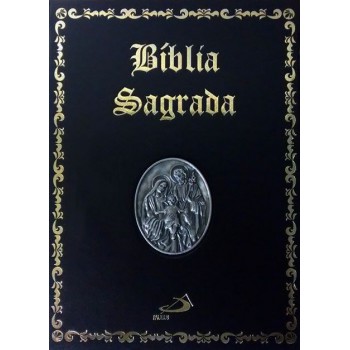 Bíblia Sagrada Bíblia Sagrada