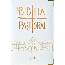 Bíblia Pastoral - Branca