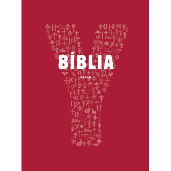 Bíblia Jovem - Youcat: Youcat