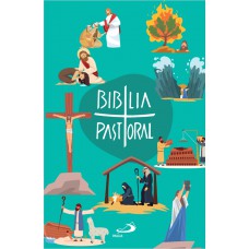 Bíblia Pastoral - Catequese - Edição Especial