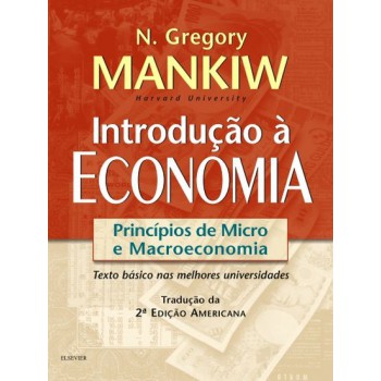 Introdução à economia