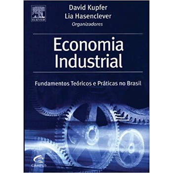 ECONOMIA INDUSTRIAL