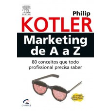 Marketing de A a Z