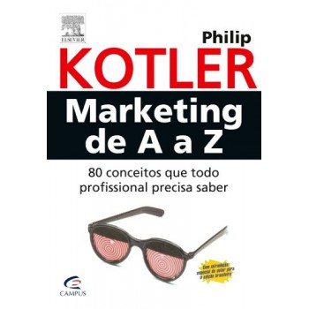 Marketing de A a Z