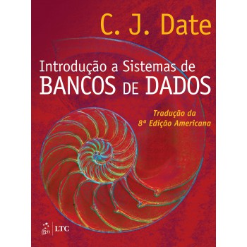 Introdução A Sistemas De Bancos De Dados