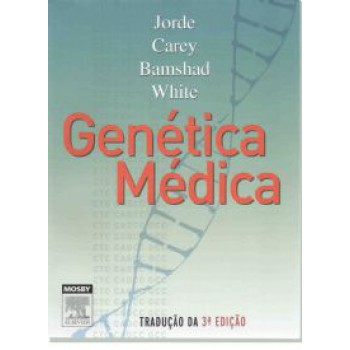 GENETICA MEDICA 3 ED