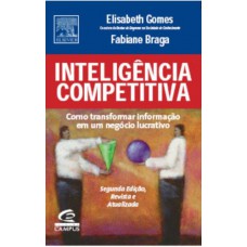 Inteligência competitiva