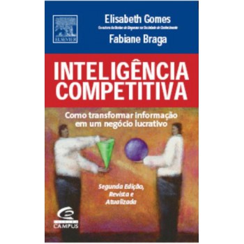 Inteligência competitiva