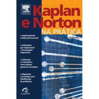 Kaplan E Norton Na Prática