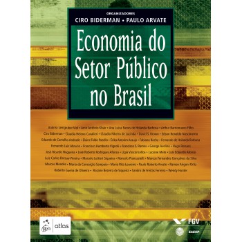 Economia do Setor Público no Brasil