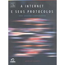 INTERNET E SEUS PROTOCOLOS, A