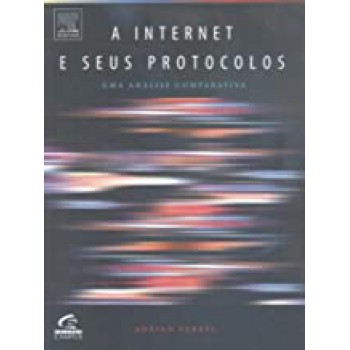 INTERNET E SEUS PROTOCOLOS, A