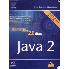 APRENDA EM 21 DIAS JAVA 2  - TRADUCAO DA ED4