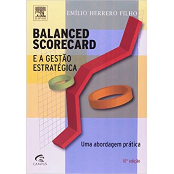 BALANCED SCORECARD E A GESTAO ESTRATEGICA