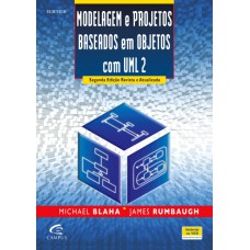 Modelagem e projetos baseados em objetos com UML