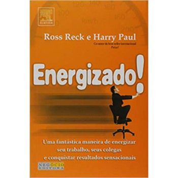 ENERGIZADO!