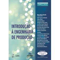 Introdução à Engenharia De Produção