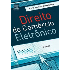 Direito Do Comércio Eletrônico