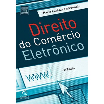 Direito Do Comércio Eletrônico